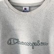 画像2: 90s USA製　CHAMPION INSIDE OUT SWEAT  (2)