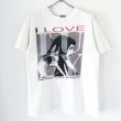 画像1: 90s USA製　I LOVE LUCY WICKED CITY WOMAN TEE SHIRT (1)