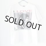 画像: 90s USA製　I LOVE LUCY WICKED CITY WOMAN TEE SHIRT