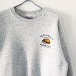 画像4: 90s USA製　LOCAL 企業　PRINT SWEAT (4)