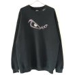 画像1: 90s USA製 NO FEAR SWEAT  (1)