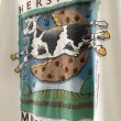 画像3: 80s HERSHEY'S 企業 TEE SHIRT (3)