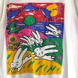 画像2: 90s PRINT TEE SHIRT (2)