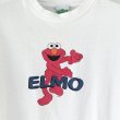 画像2: 90s USA製　ELMO TEE SHIRT (2)