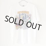 画像: 90s USA製 PITTSBURGH SOUVENIR TEE SHIRT