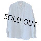 画像: 90s old GAP PAISLEY L/S SHIRT