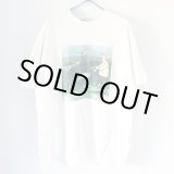 画像: 90s USA製 ART TEE SHIRT