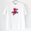 画像1: 90s USA製　ELMO TEE SHIRT (1)