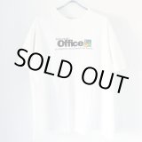 画像: 90s USA製　MICROSOFT OFFICE 企業 TEE SHIRT