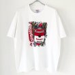 画像1: 90s USA製　ANDY WARHOL CHAMPBELL TOMATO SOUP ART TEE SHIRT (1)