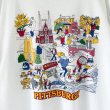 画像4: 90s USA製 PITTSBURGH SOUVENIR TEE SHIRT (4)