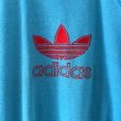 画像2: 80s adidas 半袖 SWEAT  (2)