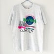 画像1: 90s HARD ROCK CAFE CANCUN MEXICO TEE SHIRT (1)