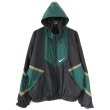 画像1: 90s NIKE NYLON JACKET (1)