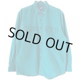 画像: 90s old GAP L/S SHIRT