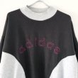 画像2: 80s adidas MOCKNECK  SWEAT (2)