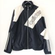 画像1: 90s adidas NYLON JACKET (1)