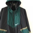 画像3: 90s NIKE NYLON JACKET (3)