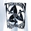 画像2: 90s USA製　TRISKELION WALK THE WORLD ART TEE SHIRT (2)