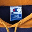 画像3: 90s USA製　CHAMPION TWO-TONE TEE PARKA (3)