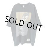 画像: 90s USA製 THE SIMPSONS ETERNUDE CK PARODY TEE SHIRT
