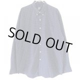 画像: 90s old GAP DOT L/S SHIRT