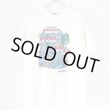 画像: 90s USA製 JAMAICA SOUVENIR TEE SHIRT