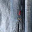 画像3: 00s LEVI'S ENGINEERD JEANS DENIM  SHIRT  (3)