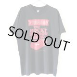 画像: 90s USA製 THE ROCKY HORROR SHOW TEE SHIRT