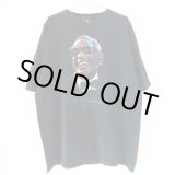 画像: 00s RAY CHARLES TEE SHIRT