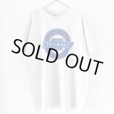 画像: 90s USA製 CHEVROLET 企業 TEE SHIRT