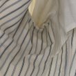 画像6: 90s RALPH LAUREN STRIPE TAILORED JACKET (6)