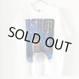 画像: 2011s USHER OMG 2011 TOUR TEE SHIRT
