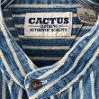 画像3: 90s CACTUS clothing  L/S SHIRT (3)