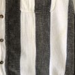 画像6: 90s ON THE BRINK STRIPE  L/S SHIRT (6)