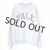 画像: CHAMPION YALE COLLEGE SWEAT