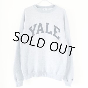 画像: CHAMPION YALE COLLEGE SWEAT