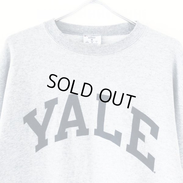 画像2: CHAMPION YALE COLLEGE SWEAT (2)