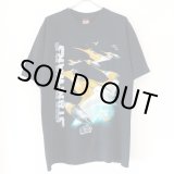 画像: 90s STARWARS EPISODE1 TEE SHIRT