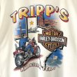 画像4: 90s USA製 HARLEY DAVIDSON LOONEY TUNES  TEE SHIRT (4)