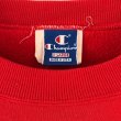 画像3: 90s USA製　CHAMPION COLLEGE SWEAT (3)