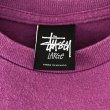 画像3: STUSSY TEE SHIRT (3)