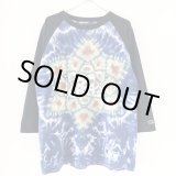 画像: CHAMPION TIE DYE ART TEE SHIRT