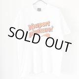 画像: 80s 90s USA製 NEWPORT 企業 TEE SHIRT