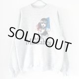 画像: 90s USA製　Les Miserables SWEAT