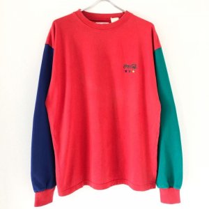 画像: 90s COCA COLA SWEAT