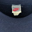 画像4: 90s USA製　NIKE SWEAT (4)