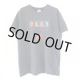 画像: 90s USA製 NIKE PLAY TEE SHIRT