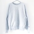 画像1: 90s~00s CHAMPION 目無し　REVERSE WEAVE SWEAT (1)