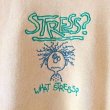 画像2: 90s~00s STRESS SWEAT (2)